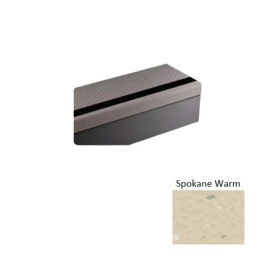 Johnsonite Spokane Warm VICNNSPS-VE3-4.5-SQ