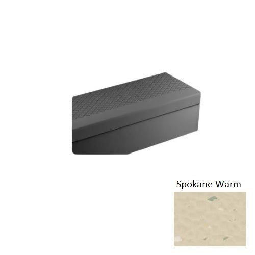 Johnsonite Spokane Warm CNNSP-VE3-3-SQ