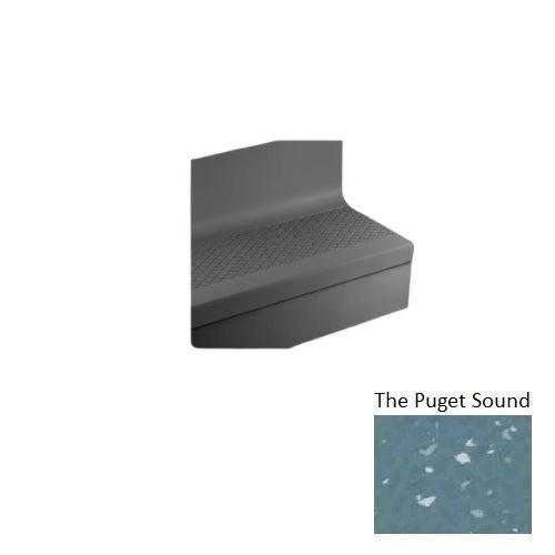 Johnsonite The Puget Sound CNNTRSP-VK3-5-SQ