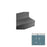 Johnsonite The Puget Sound CNNTRSP-VK3-4.5-SQ