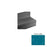 Johnsonite Torch Lake CNNTRSP-VJ9-4.5-SQ