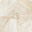 Diano Royal Marble Polished Tile - 12" x 12" x 3/8"