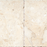 Diano Royal Marble Tumbled Tile - 3" x 6" x 3/8"