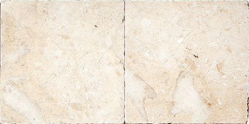 Diano Royal Marble Tumbled Tile - 3" x 6" x 3/8"