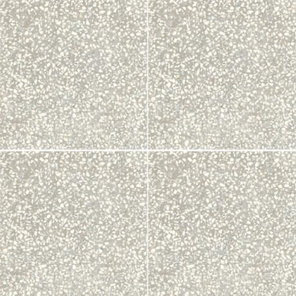 D_Segni Terrazzo White DS30