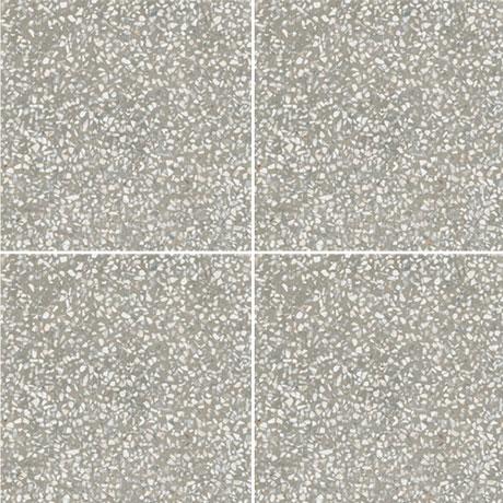 D_Segni Terrazzo Gray DS31