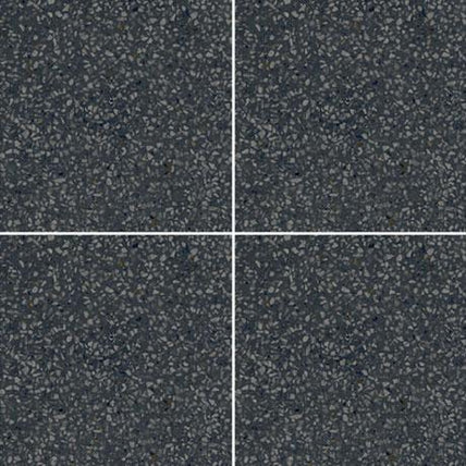 D_Segni Terrazzo Black DS33