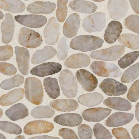 Creamy Sand Marble & Limestone DA06