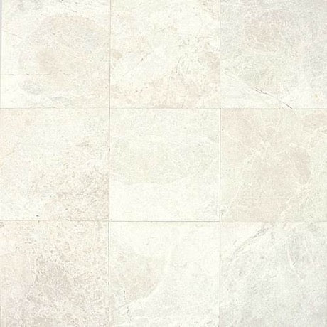 Daltile M105 White Cliffs Polished Marble Tile | Lowest Price