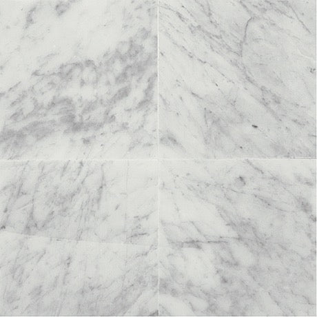 Marble Carrara White M701