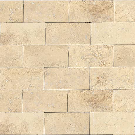 Mediterranean Ivory Travertine T730