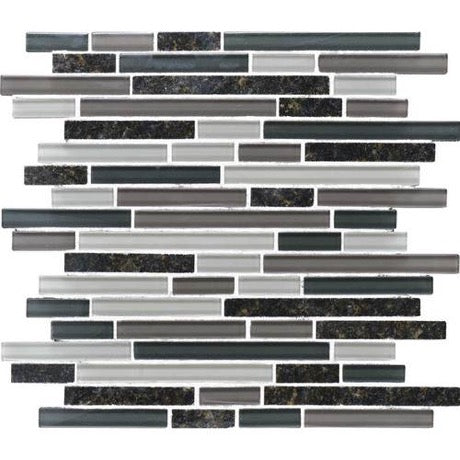 Granite Radiance Ubatuba Blend GR62