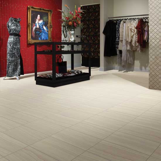 Santino Porcelain Bianco SN06