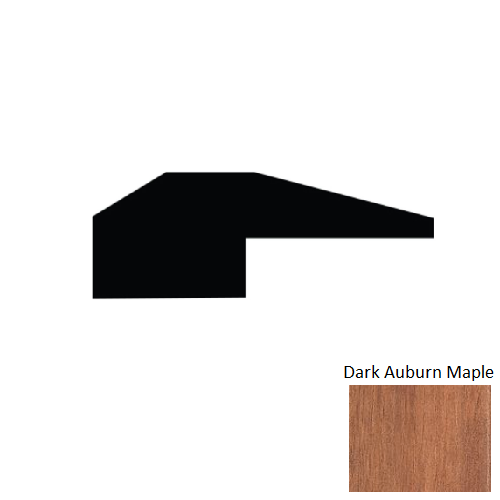 Urban Reserve Dark Auburn Maple WEK10-02-HENDD-05804