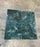 Dark Green Marble Tile - 18" x 18" x 3/8" Polished