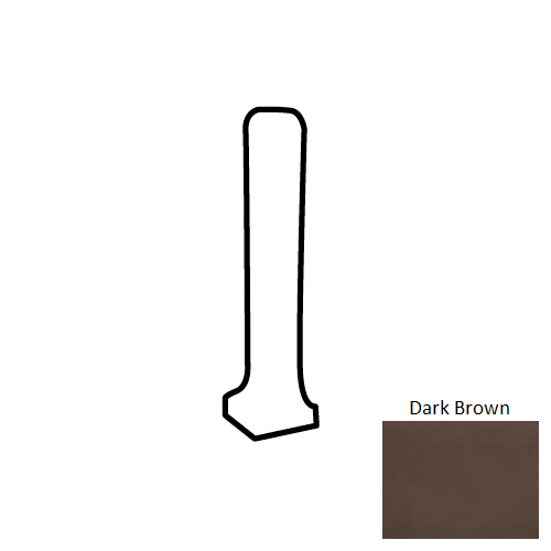 Dark Brown 230364-FL