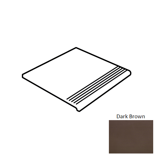 Dark Brown 230361-FL