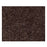 QS580 Dark Chocolate 00708