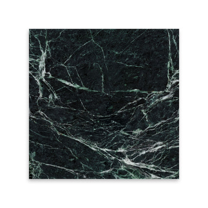 Verde Reale Marble Tile - 12" x 24" Polished