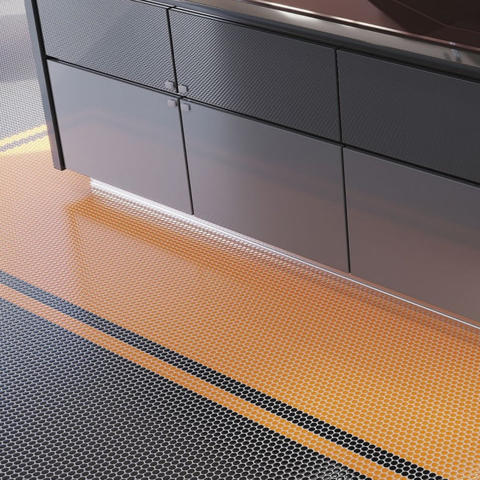 Orbit Porcelain Dark Star ORB-03BKM