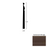 Johnsonite Darkened Wenge MW-MS4-Z