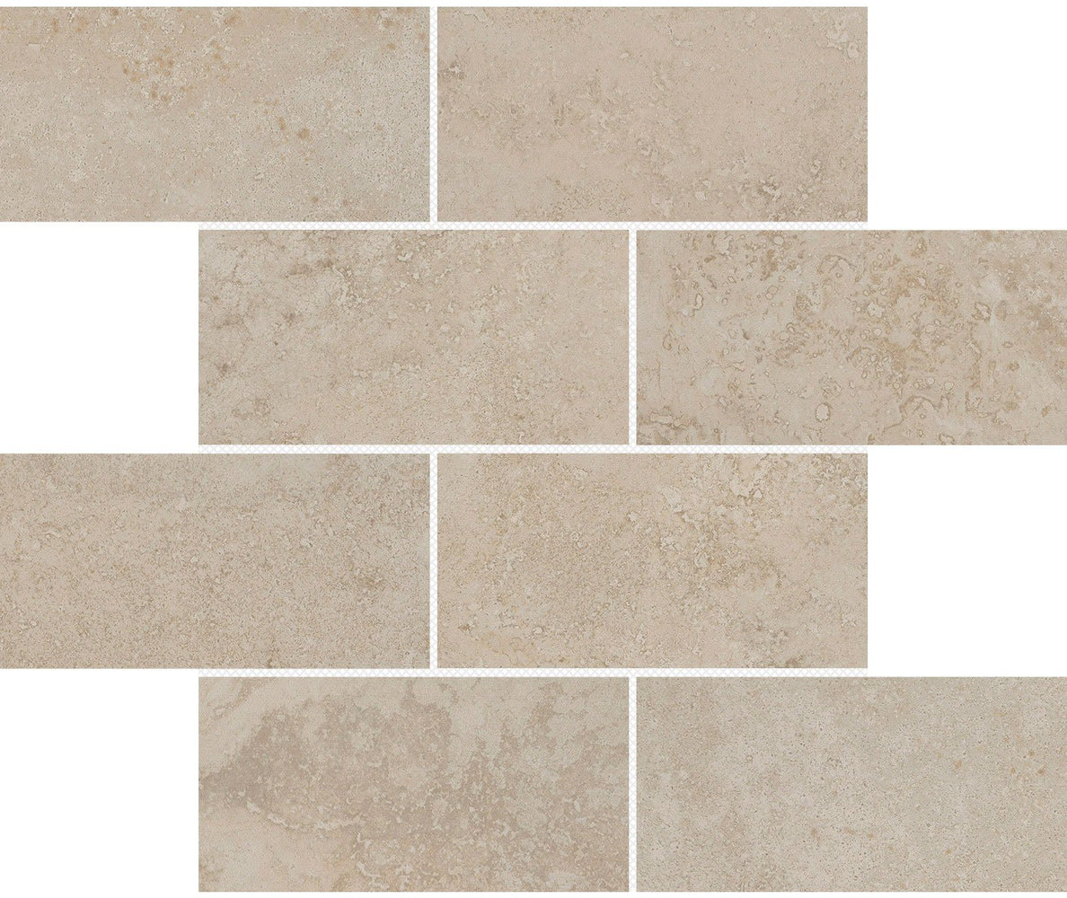 Daroca Tripoli F16DAROTR1313MOF