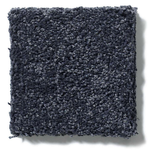 Caress By Shaw Quiet Comfort Classic I Deep Indigo 00424