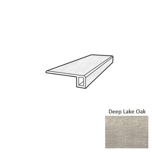 COREtec One Plus Deep Lake Oak BT3HU-50004