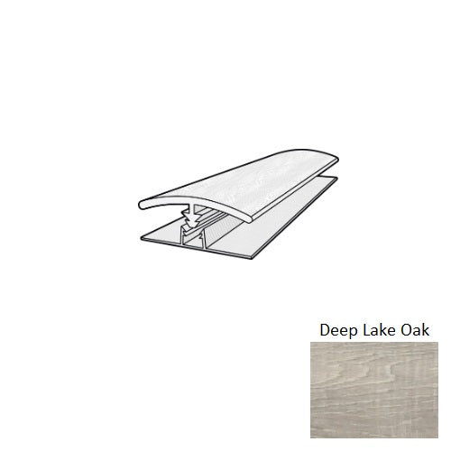 COREtec One Plus Deep Lake Oak 02V30-50004