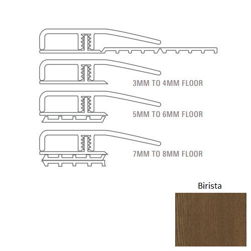 Delmont Birista GDW44-480-VEND-04517