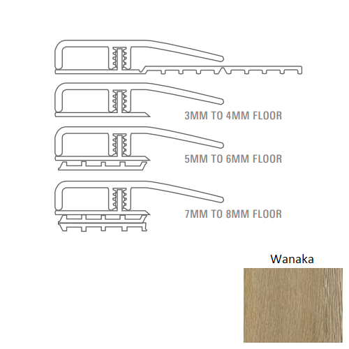 Delmont Wanaka GDW44-325-VEND-04514