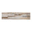 Full Ledger Sample - Amber Gold Quartzite Ledgestone - 6" x 24" x 1/2" - 3/4" Waterfall