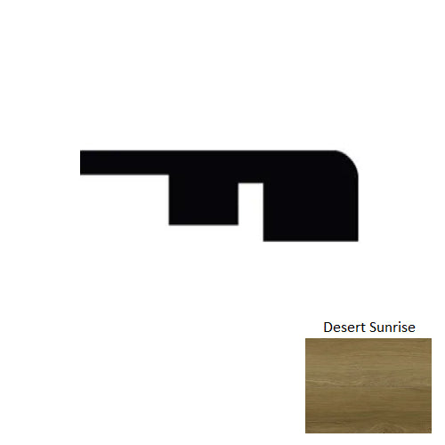 White River Desert Sunrise REWR8606EM