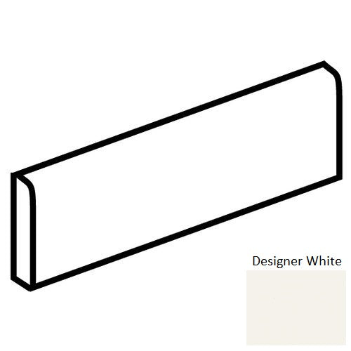 Color Story Wall Designer White 0061