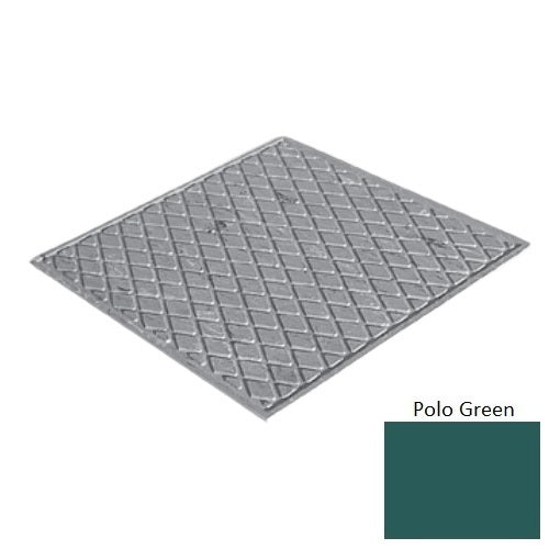 FlexTones Polo Green 052