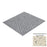 SpexTones Seashell With Medium Gray & Nickel 074