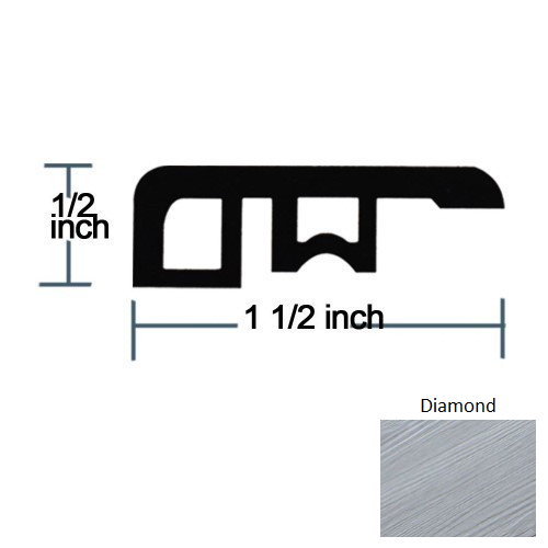 Paramount Diamond P858-END