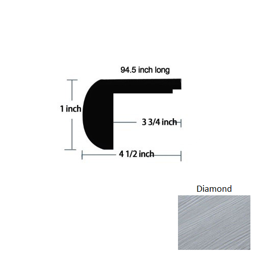 Paramount Diamond P858-FSN