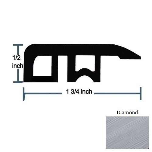 Paramount Diamond P858-RDC