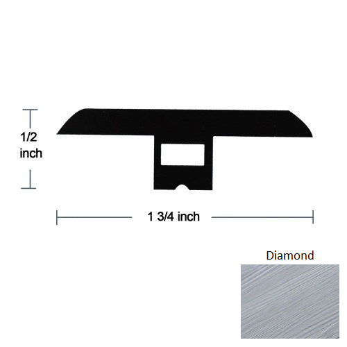 Paramount Diamond P858-TM