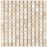 Diano Royal Marble Mosaic - 1" x 1" Polished