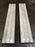 Diano Reale Marble Liner - 3/4" x 12" Bullnose Polished