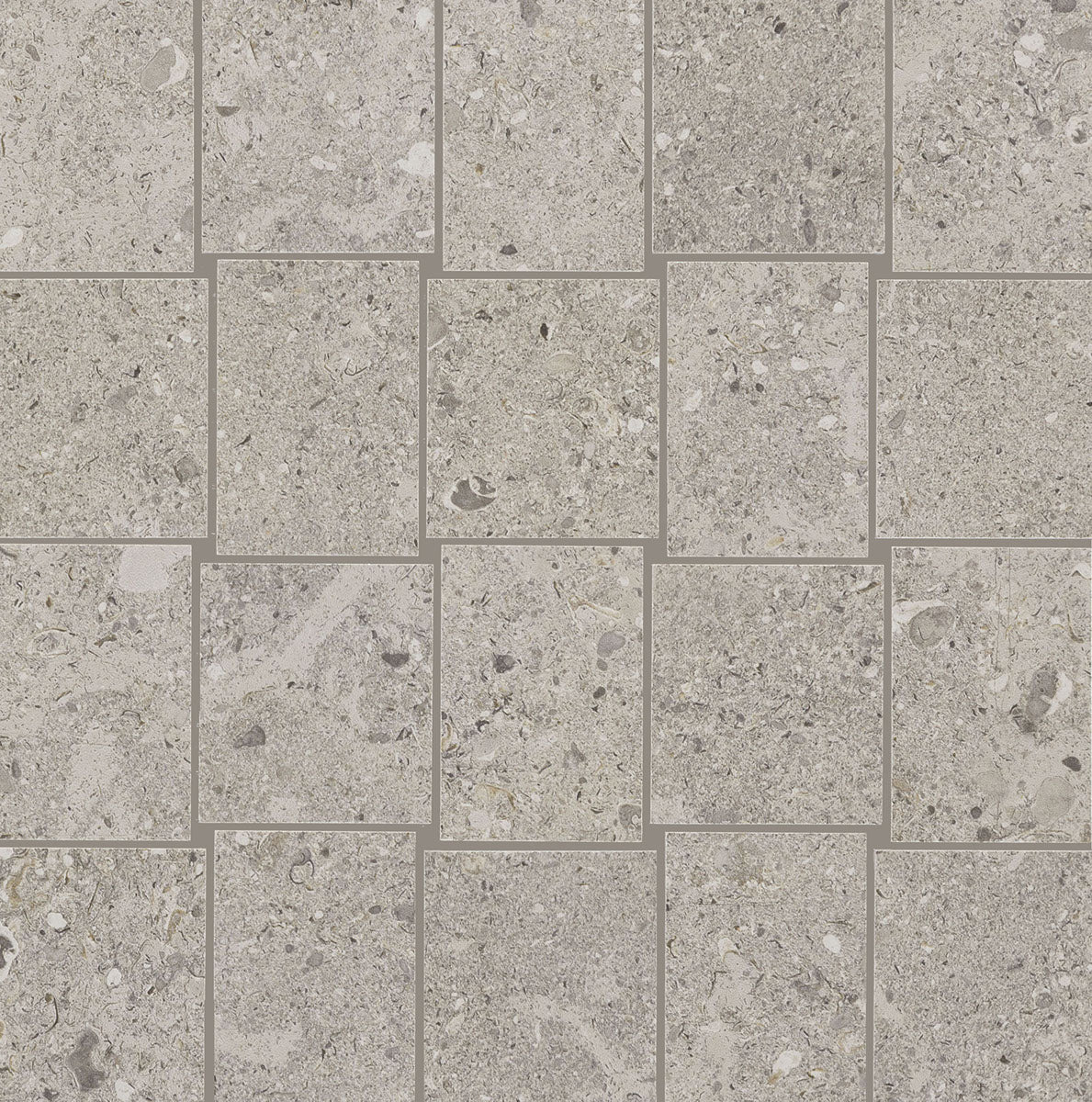 Abstract Kitchen Tiles For A Distinctive Style