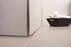 I135/AHK1S/TSBG Greige Textured Color Coated Aluminum Tile Edging Trim