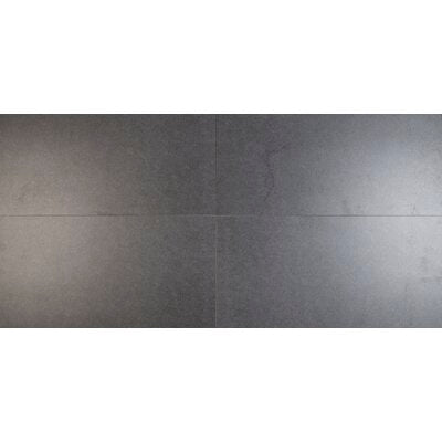 Dimensions Porcelain Graphite NDIMGRA2448