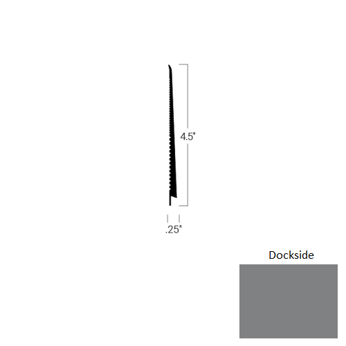 Johnsonite Dockside S102676-199-WB0004-TDC4