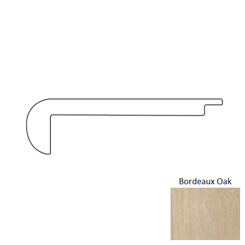 Dodford 20 Dryback Bordeaux Oak DFD01-220-VFSN-05062