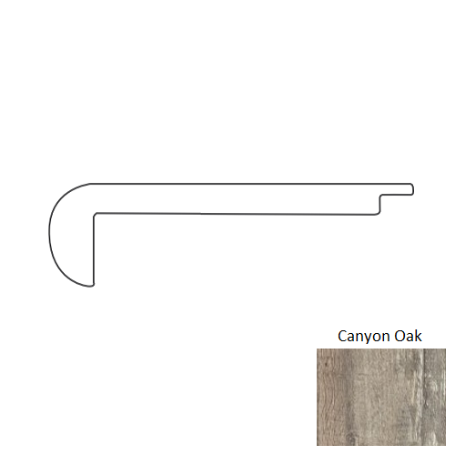 Dodford 20 Dryback Canyon Oak DFD01-960-VFSN-05064