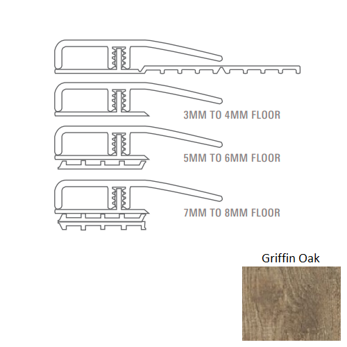 Dodford 20 Dryback Griffin Oak DFD01-87-VEND-03338