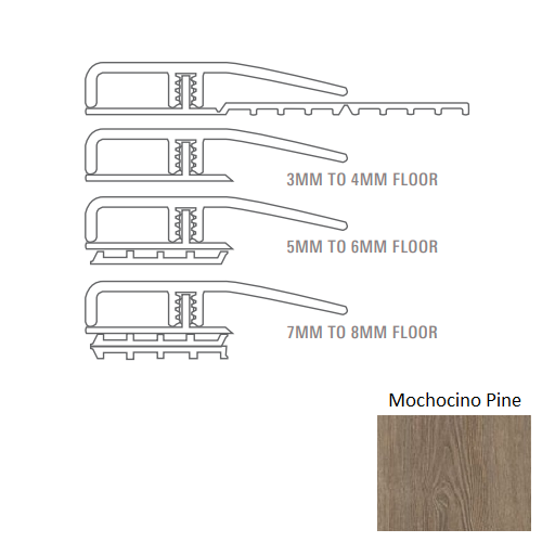 Dodford 20 Dryback Mochocino Pine DFD01-840-VEND-05065